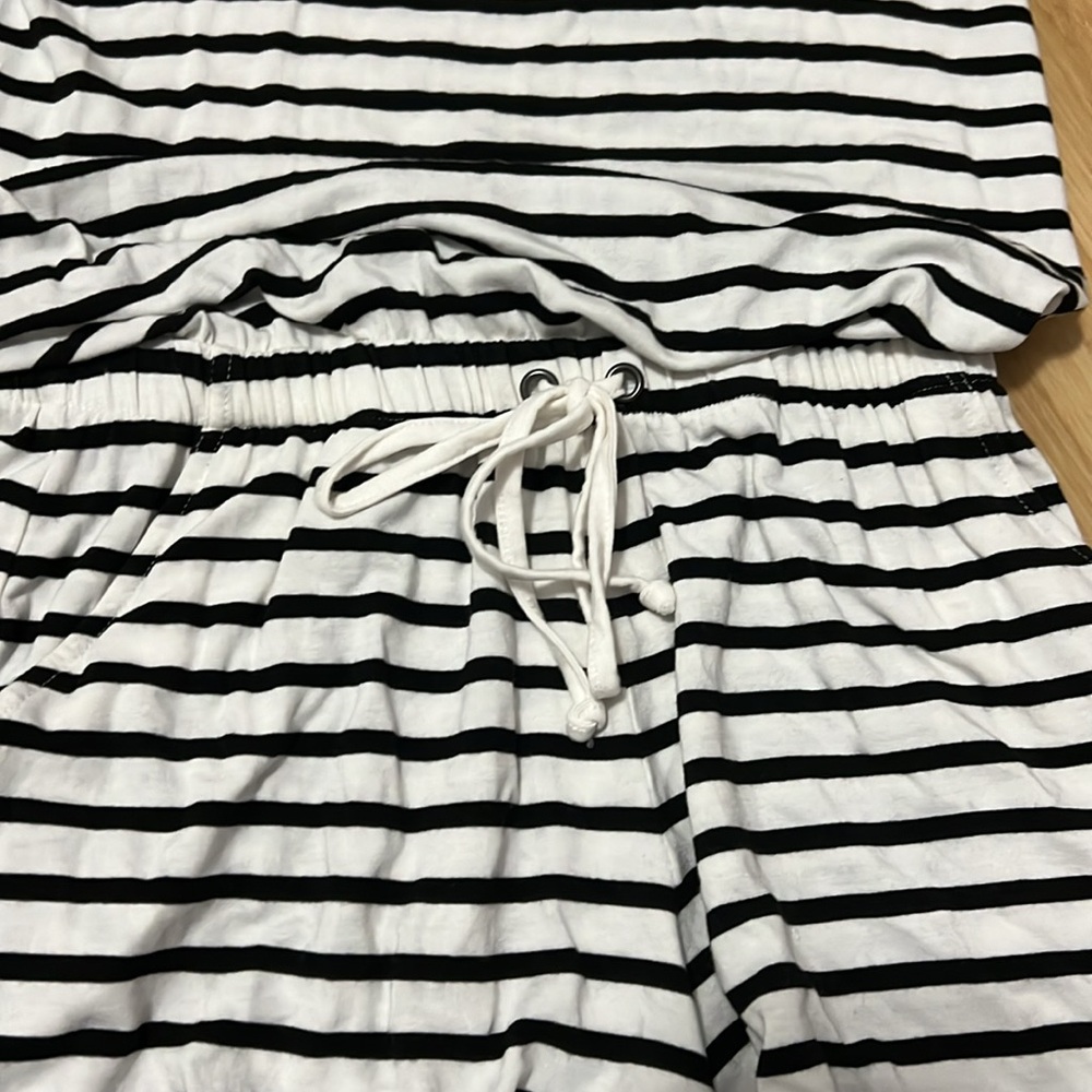 Z Supply Romper - Picture 2 of 8